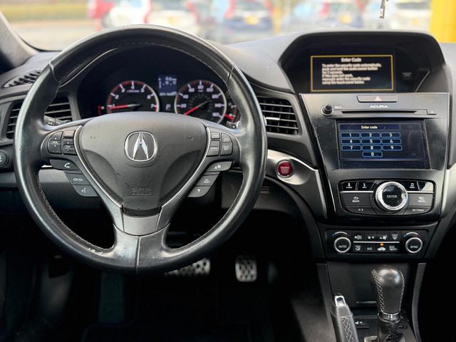 2016 Acura ILX 4dr Sedan w/Premium/A-SPEC Pkg - 22981230 - 8