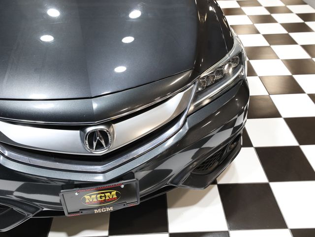 2016 Acura ILX 4dr Sedan w/Premium/A-SPEC Pkg - 23020042 - 9