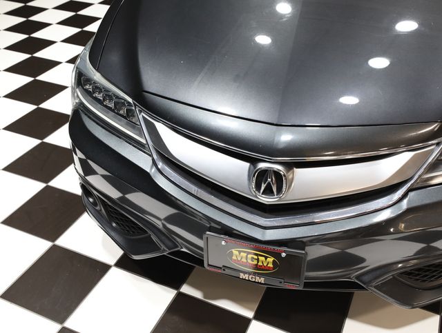 2016 Acura ILX 4dr Sedan w/Premium/A-SPEC Pkg - 23020042 - 11
