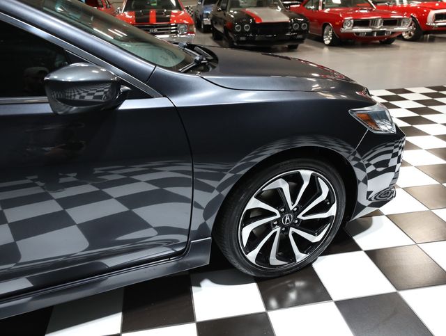 2016 Acura ILX 4dr Sedan w/Premium/A-SPEC Pkg - 23020042 - 14