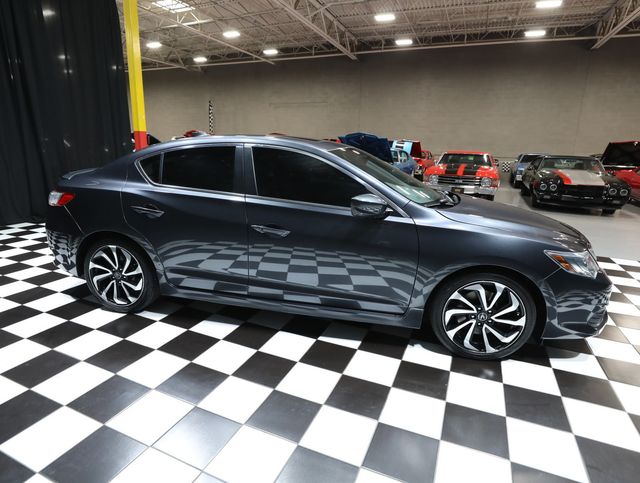 2016 Acura ILX 4dr Sedan w/Premium/A-SPEC Pkg - 23020042 - 15
