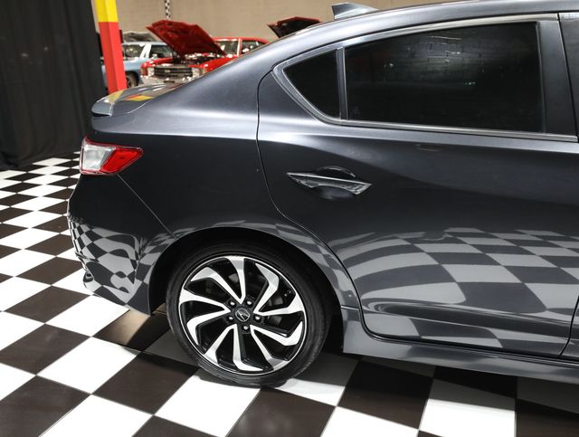 2016 Acura ILX 4dr Sedan w/Premium/A-SPEC Pkg - 23020042 - 16