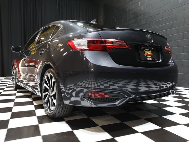 2016 Acura ILX 4dr Sedan w/Premium/A-SPEC Pkg - 23020042 - 21