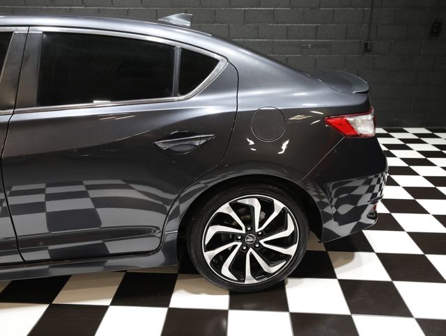 2016 Acura ILX 4dr Sedan w/Premium/A-SPEC Pkg - 23020042 - 25