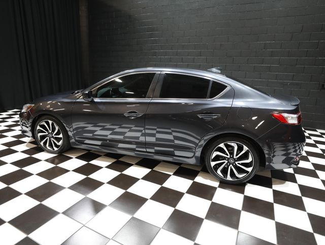 2016 Acura ILX 4dr Sedan w/Premium/A-SPEC Pkg - 23020042 - 26