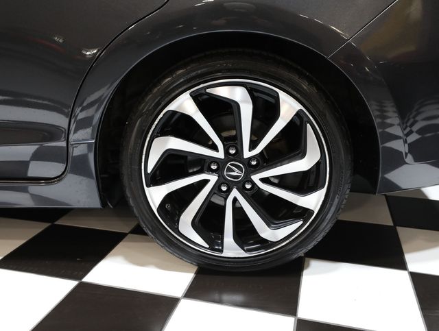 2016 Acura ILX 4dr Sedan w/Premium/A-SPEC Pkg - 23020042 - 28