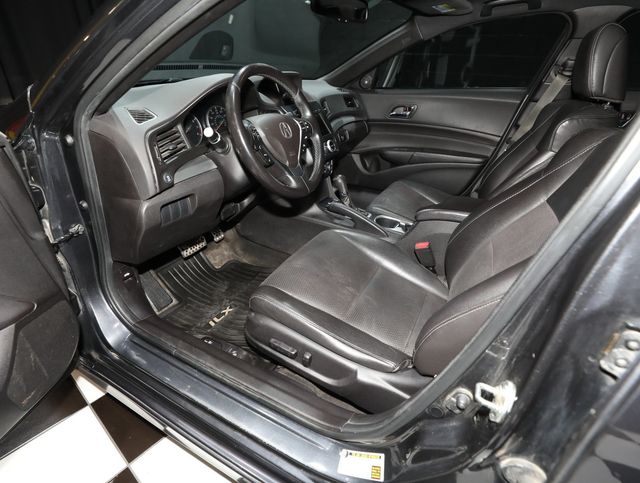 2016 Acura ILX 4dr Sedan w/Premium/A-SPEC Pkg - 23020042 - 2