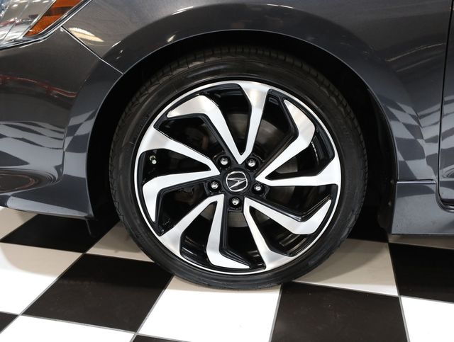 2016 Acura ILX 4dr Sedan w/Premium/A-SPEC Pkg - 23020042 - 29