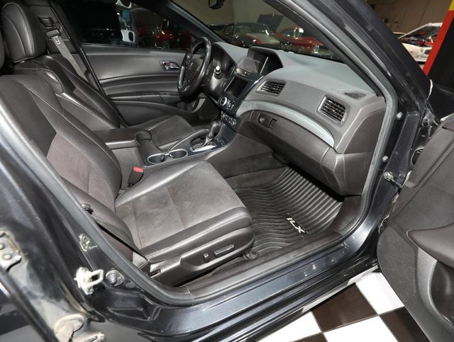 2016 Acura ILX 4dr Sedan w/Premium/A-SPEC Pkg - 23020042 - 35