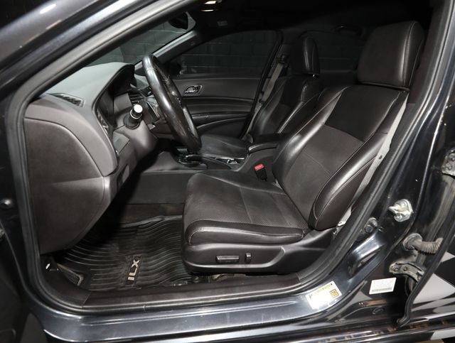 2016 Acura ILX 4dr Sedan w/Premium/A-SPEC Pkg - 23020042 - 46