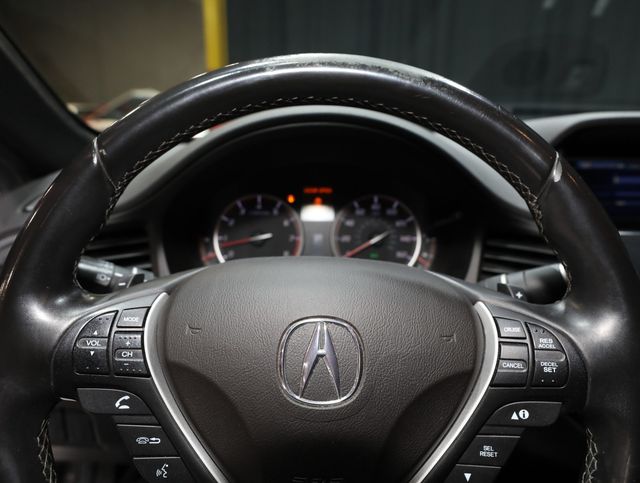2016 Acura ILX 4dr Sedan w/Premium/A-SPEC Pkg - 23020042 - 56