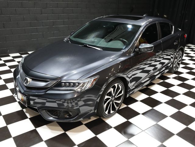 2016 Acura ILX 4dr Sedan w/Premium/A-SPEC Pkg - 23020042 - 5