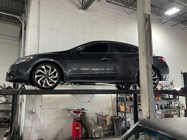 2016 Acura ILX 4dr Sedan w/Premium/A-SPEC Pkg - 23020042 - 65