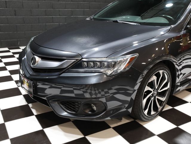 2016 Acura ILX 4dr Sedan w/Premium/A-SPEC Pkg - 23020042 - 6