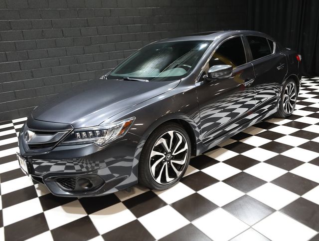 2016 Acura ILX 4dr Sedan w/Premium/A-SPEC Pkg - 23020042 - 7