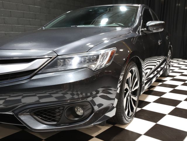 2016 Acura ILX 4dr Sedan w/Premium/A-SPEC Pkg - 23020042 - 8