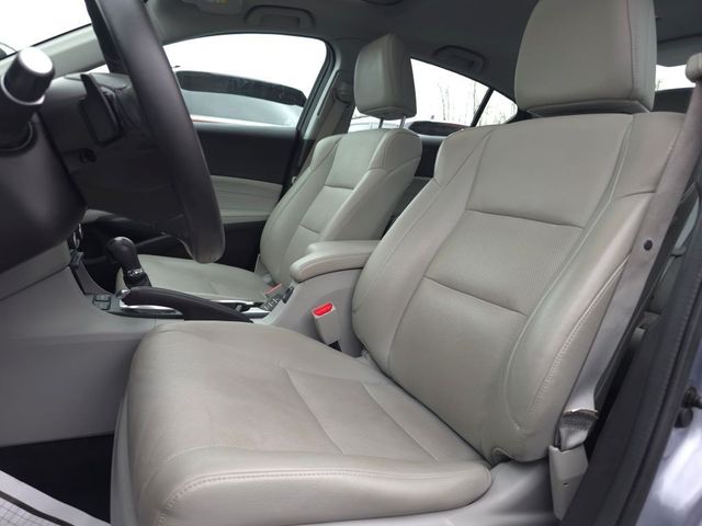 2016 Acura ILX 4dr Sedan w/Premium Pkg - 23008354 - 10