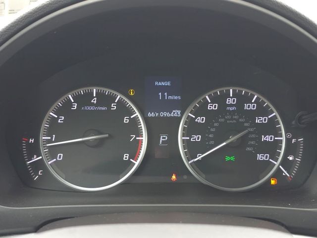 2016 Acura ILX 4dr Sedan w/Premium Pkg - 23008354 - 12