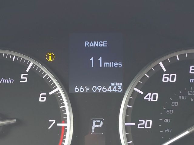 2016 Acura ILX 4dr Sedan w/Premium Pkg - 23008354 - 13