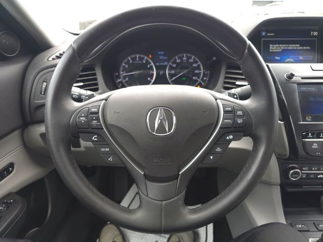 2016 Acura ILX 4dr Sedan w/Premium Pkg - 23008354 - 14