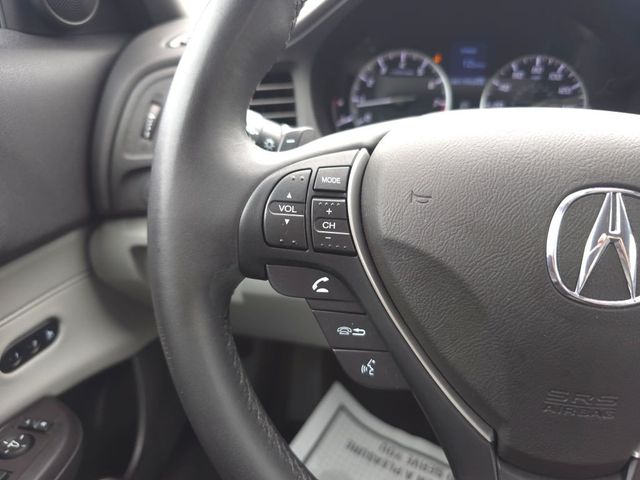 2016 Acura ILX 4dr Sedan w/Premium Pkg - 23008354 - 15