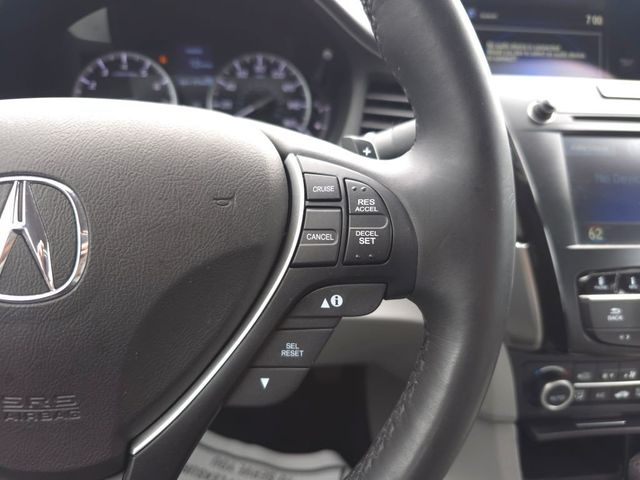 2016 Acura ILX 4dr Sedan w/Premium Pkg - 23008354 - 16