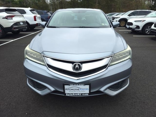 2016 Acura ILX 4dr Sedan w/Premium Pkg - 23008354 - 1