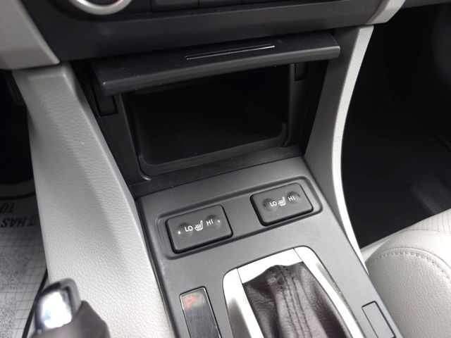 2016 Acura ILX 4dr Sedan w/Premium Pkg - 23008354 - 19