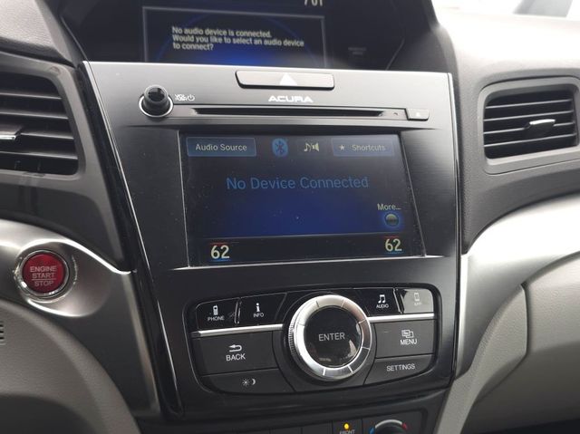 2016 Acura ILX 4dr Sedan w/Premium Pkg - 23008354 - 22