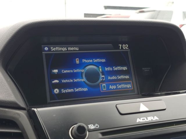 2016 Acura ILX 4dr Sedan w/Premium Pkg - 23008354 - 23