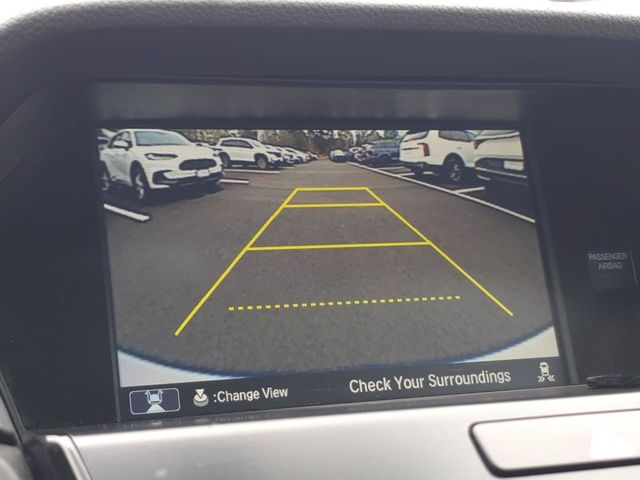 2016 Acura ILX 4dr Sedan w/Premium Pkg - 23008354 - 24