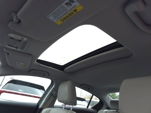 2016 Acura ILX 4dr Sedan w/Premium Pkg - 23008354 - 26