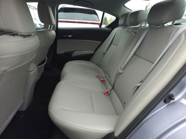 2016 Acura ILX 4dr Sedan w/Premium Pkg - 23008354 - 28