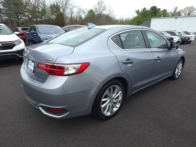 2016 Acura ILX 4dr Sedan w/Premium Pkg - 23008354 - 3