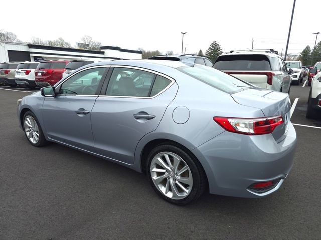 2016 Acura ILX 4dr Sedan w/Premium Pkg - 23008354 - 6