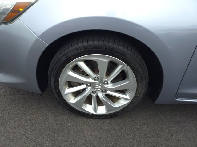 2016 Acura ILX 4dr Sedan w/Premium Pkg - 23008354 - 7