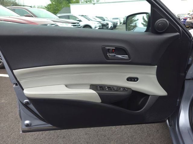 2016 Acura ILX 4dr Sedan w/Premium Pkg - 23008354 - 8