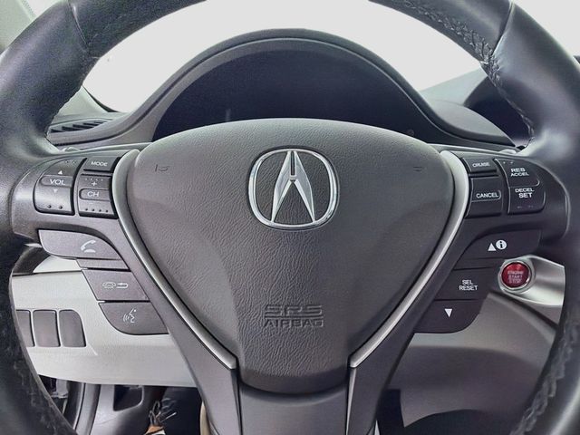 2016 Acura ILX 4dr Sedan w/Premium Pkg - 23078150 - 10
