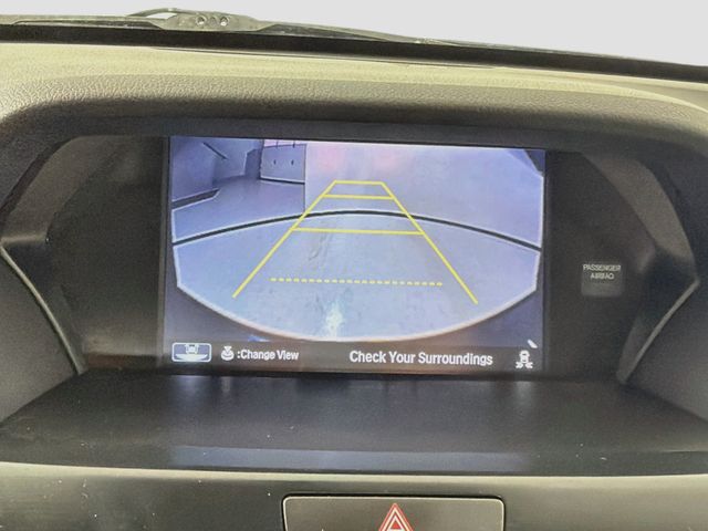 2016 Acura ILX 4dr Sedan w/Premium Pkg - 23078150 - 12