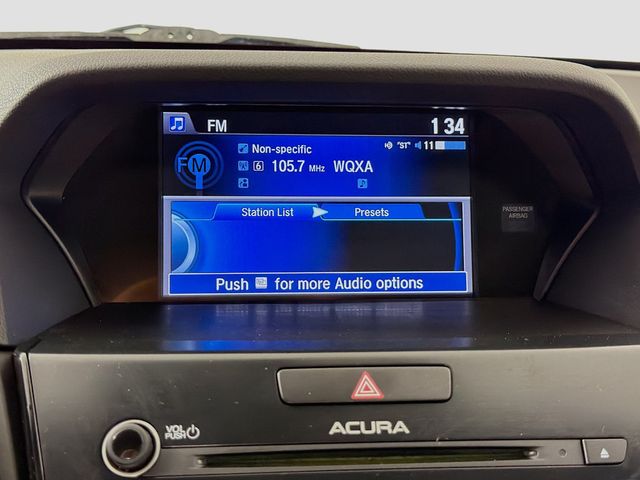 2016 Acura ILX 4dr Sedan w/Premium Pkg - 23078150 - 13