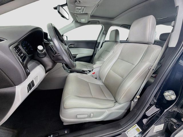 2016 Acura ILX 4dr Sedan w/Premium Pkg - 23078150 - 19