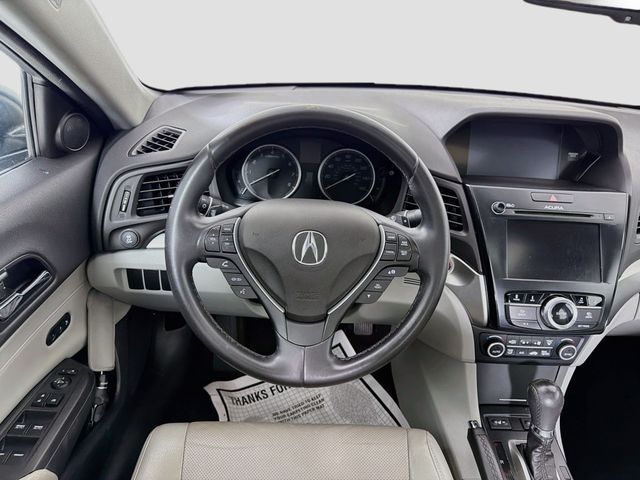 2016 Acura ILX 4dr Sedan w/Premium Pkg - 23078150 - 21
