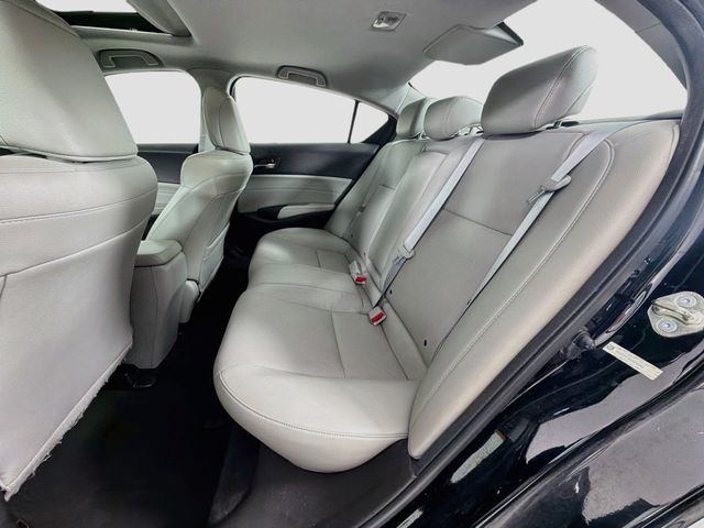 2016 Acura ILX 4dr Sedan w/Premium Pkg - 23078150 - 23