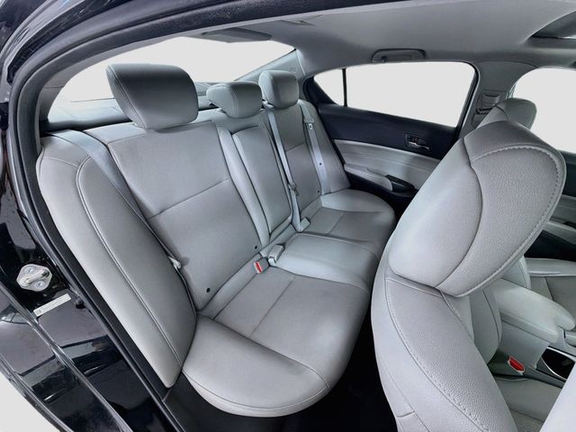 2016 Acura ILX 4dr Sedan w/Premium Pkg - 23078150 - 25