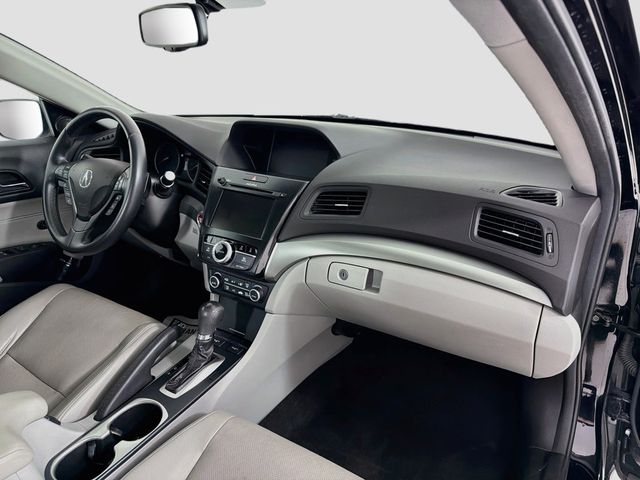 2016 Acura ILX 4dr Sedan w/Premium Pkg - 23078150 - 27