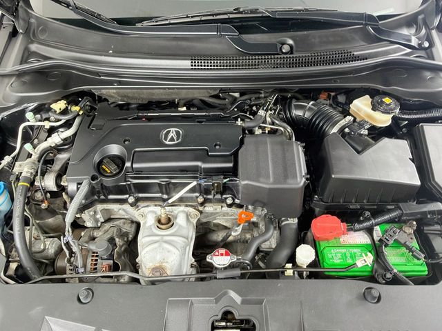 2016 Acura ILX 4dr Sedan w/Premium Pkg - 23078150 - 28