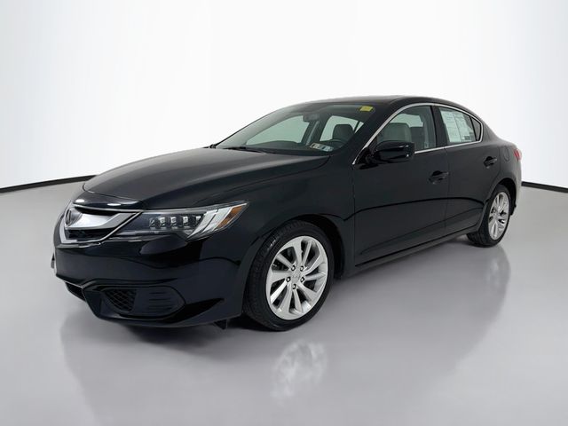 2016 Acura ILX 4dr Sedan w/Premium Pkg - 23078150 - 2