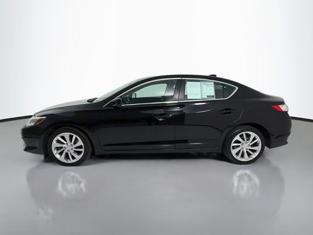 2016 Acura ILX 4dr Sedan w/Premium Pkg - 23078150 - 3