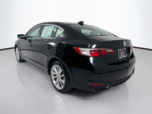 2016 Acura ILX 4dr Sedan w/Premium Pkg - 23078150 - 4