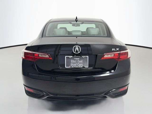 2016 Acura ILX 4dr Sedan w/Premium Pkg - 23078150 - 5